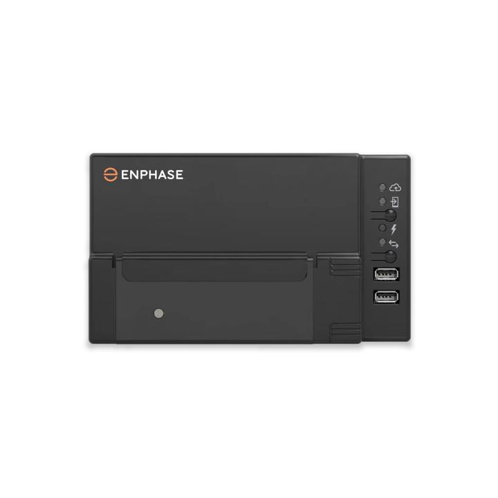 Passerelle de communication Enphase IQ Envoy-S Standard