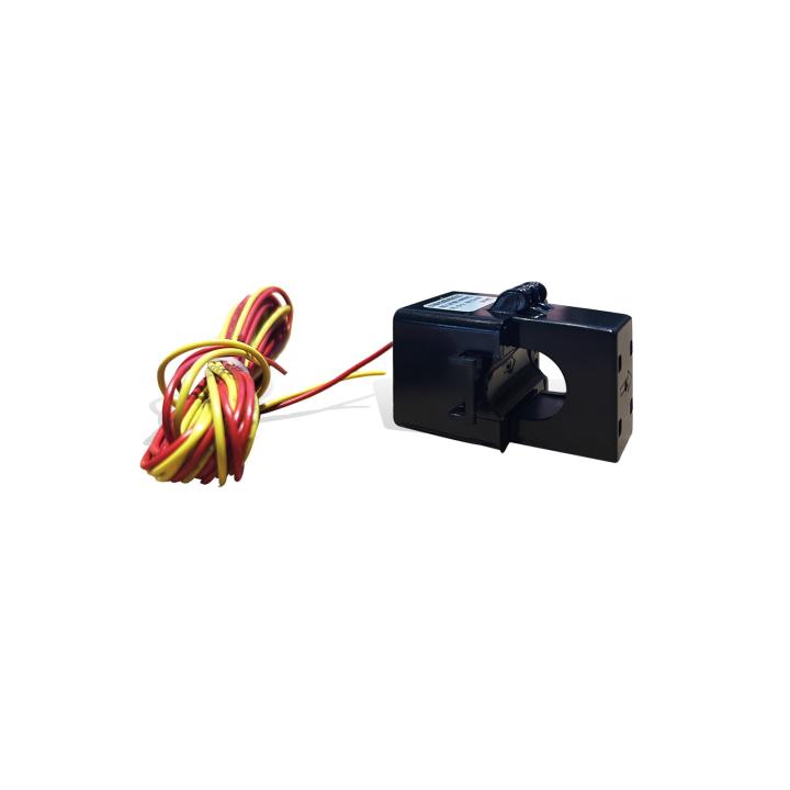 Pince ampèremétrique 120A/40mA