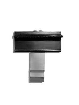 Snelle milieuvriendelijke kleur noir