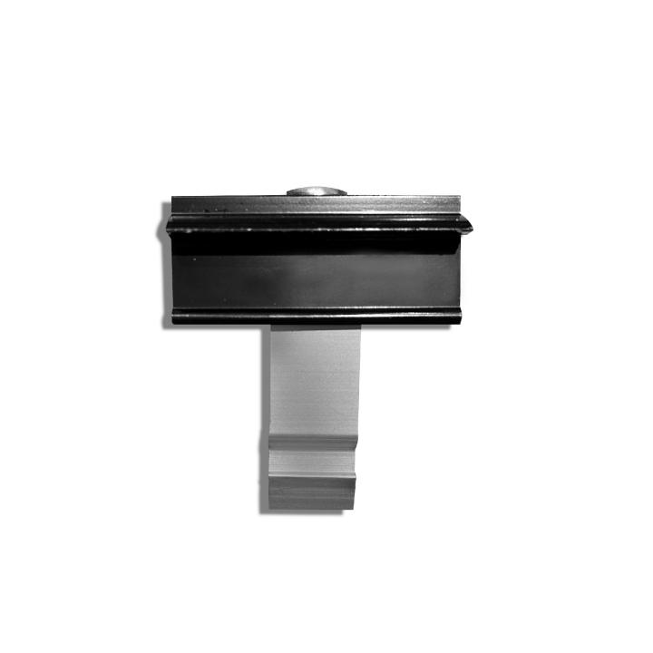 Snelle milieuvriendelijke kleur noir