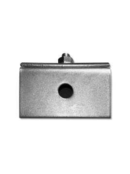 Attache de joint debout