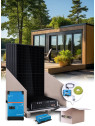 Fotovoltaïsche kit Tiny House Victron