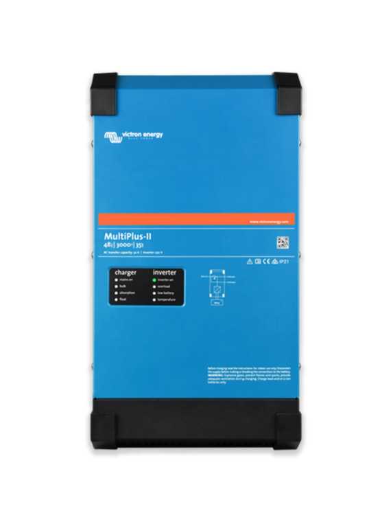 Victron MultiPlus II 48V