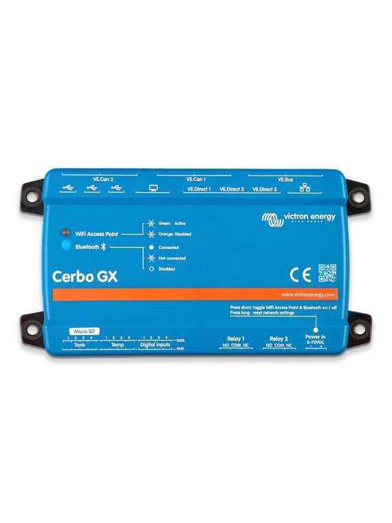 Victron Cerbo GX
