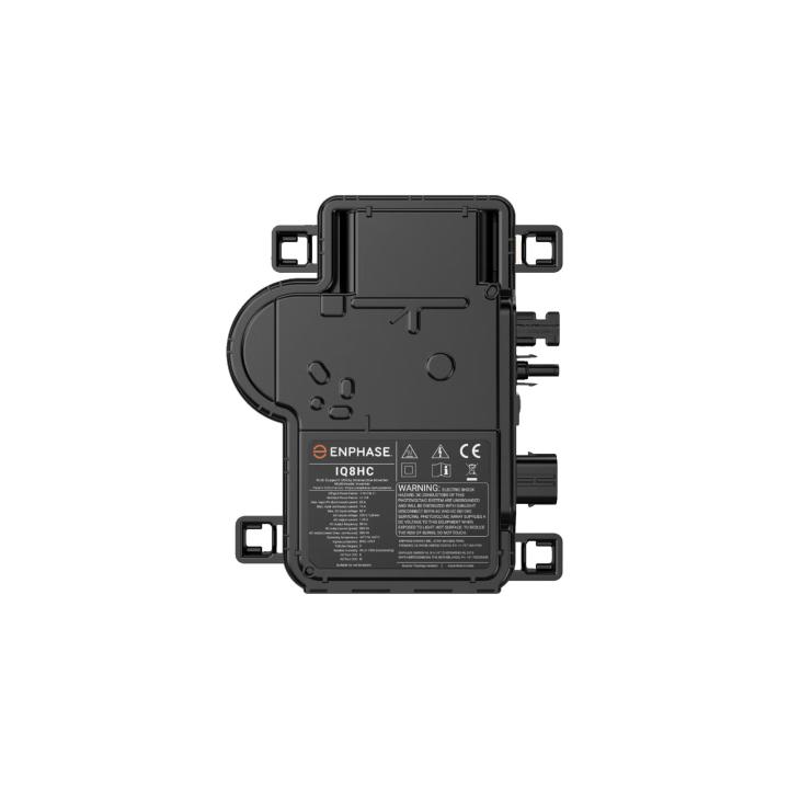 Einphasiger Mikro-Wechselrichter Enphase IQ8HC-72-M-INT