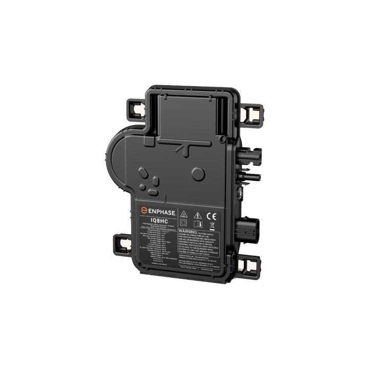 Micro-onduleur monophasé Enphase IQ8HC-72-M-INT
