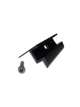 Aluminium Mounting Kit for 1 Solar Panel
