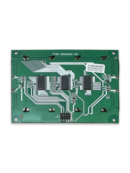 Ecran de remplacement pour WKS Evo Circle