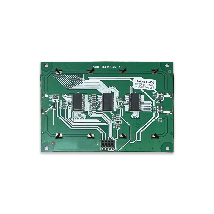 Ersatzbildschirm für WKS Evo Circle