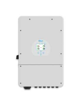 Inversor híbrido monofásico Deye 8 kVA - SUN-8K-SG01-LP1-EU