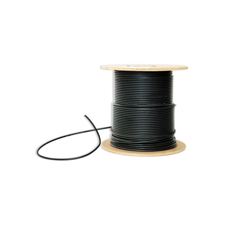 Solarkabel 1X6mm² - 100m