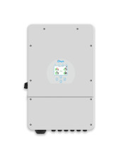 Onduleur hybride monophasé Deye 12 kVA - SUN-12K-SG02LP1-EU