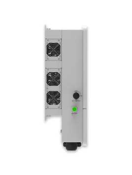 Deye 12 kVA single-phase hybrid inverter - SUN-12K-SG02LP1-EU