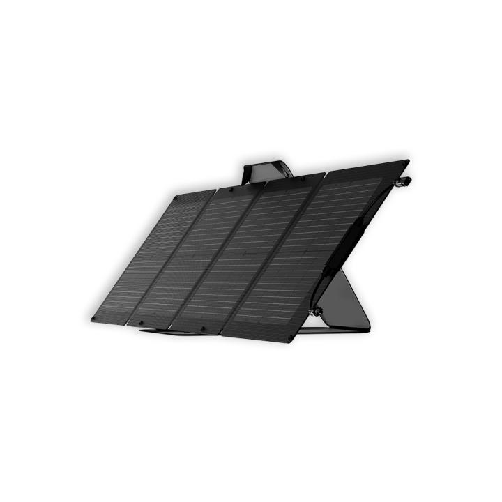 Panneau Solaire EcoFlow 110W