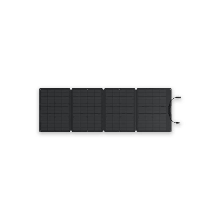 Panneau Solaire EcoFlow 110W