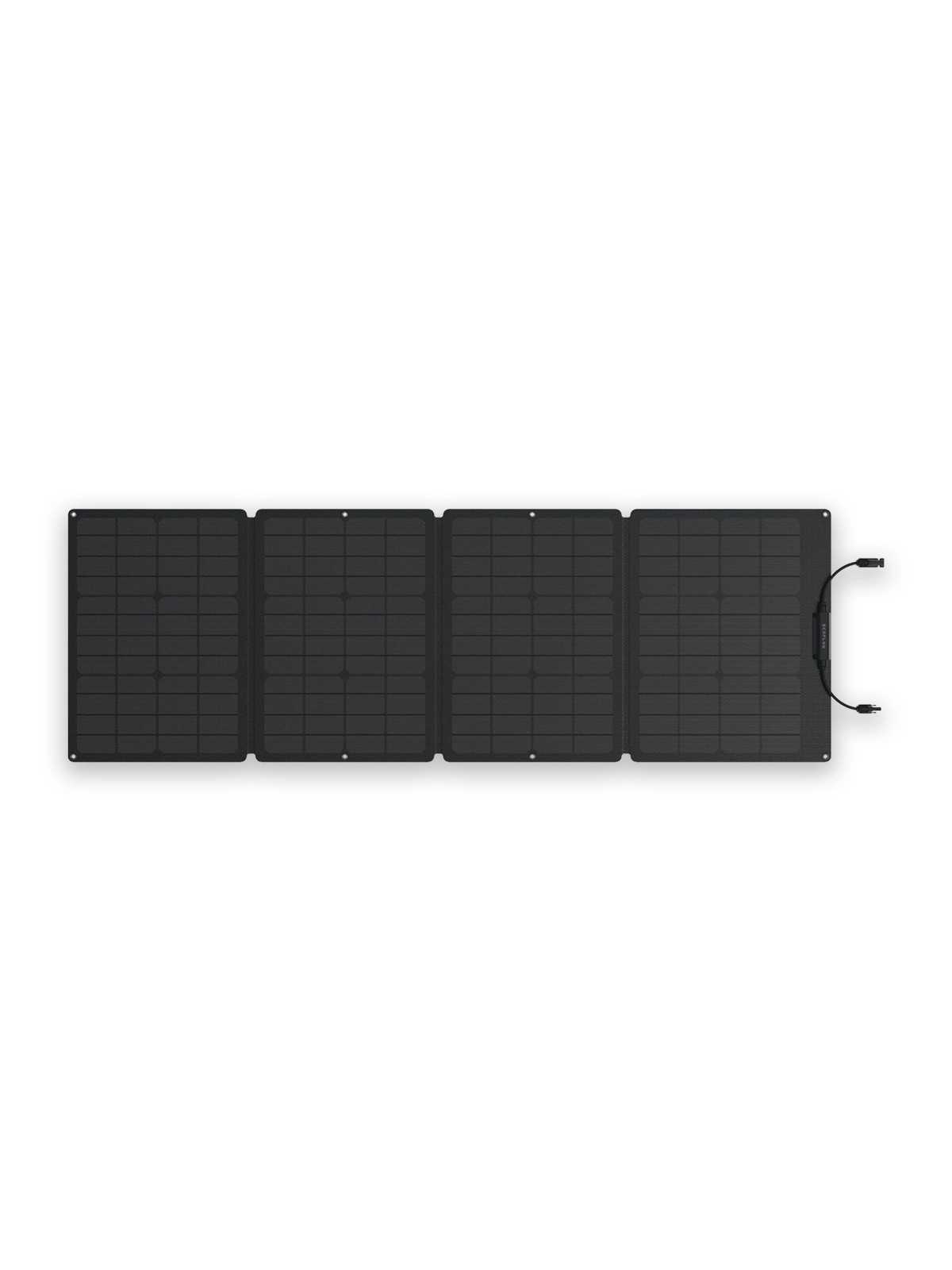 Panneau Solaire EcoFlow 110W