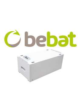 Cotisation environnementale Bebat BYD PREMIUM HVS