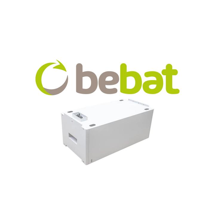 Contribución medioambiental Bebat BYD PREMIUM HVS