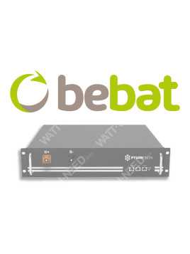 Environmental contribution Bebat Pylontech H48050