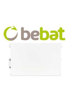 Milieubijdrage Bebat Sofar Solar BTS 5K