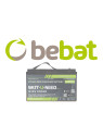 Cotisation environnementale Bebat Wattuneed 12.8V 100Ah