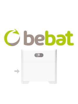 Environmental fee Bebat Huawei Luna 2000 5kWh