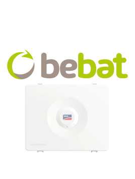 Cotisation environnementale Bebat SMA Home Storage 3,28 kWh
