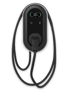 Borne de recharge Tiiger EV Pro - 7kW - 11kW - 22kW