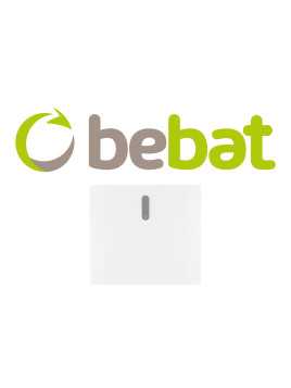 Cotisation environnementale Bebat Batterie SolarEdge LV