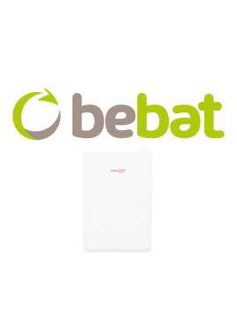Cotisation environnementale Bebat Batterie SolarEdge HOME BATTERY 10 kWh