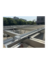 Kit de impermeabilización para marquesina solar - Perfiles EPDM y unión