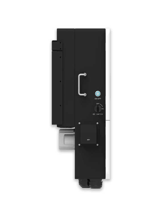 Dreiphasiger Hybrid-Wechselrichter Deye 15kVA - SUN-15K-SG05LP3-EU