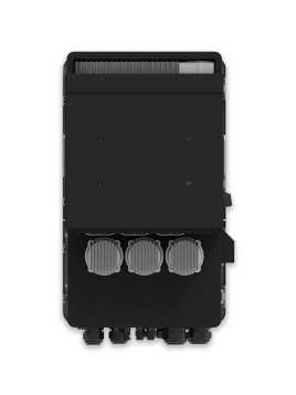 Deye 15kVA driefasige hybride omvormer - SUN-15K-SG05LP3-EU