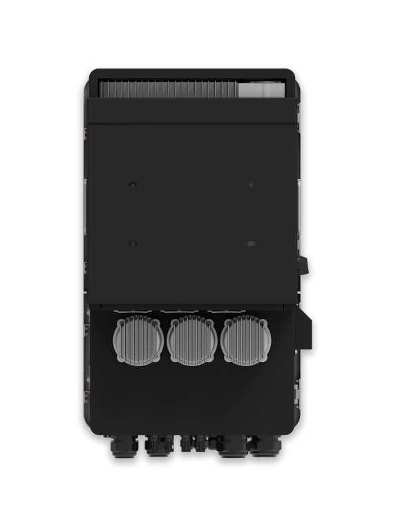 Inversor híbrido trifásico Deye 15kVA - SUN-15K-SG05LP3-EU