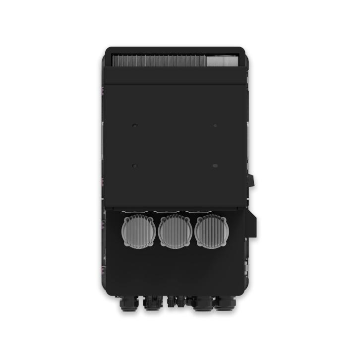 Inversor híbrido trifásico Deye 15kVA - SUN-15K-SG05LP3-EU