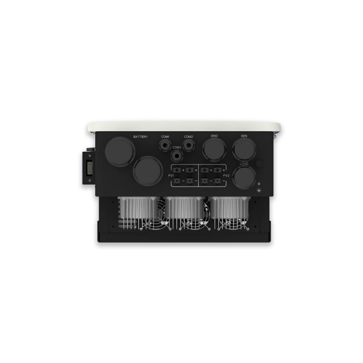 Inversor híbrido trifásico Deye 15kVA - SUN-15K-SG05LP3-EU