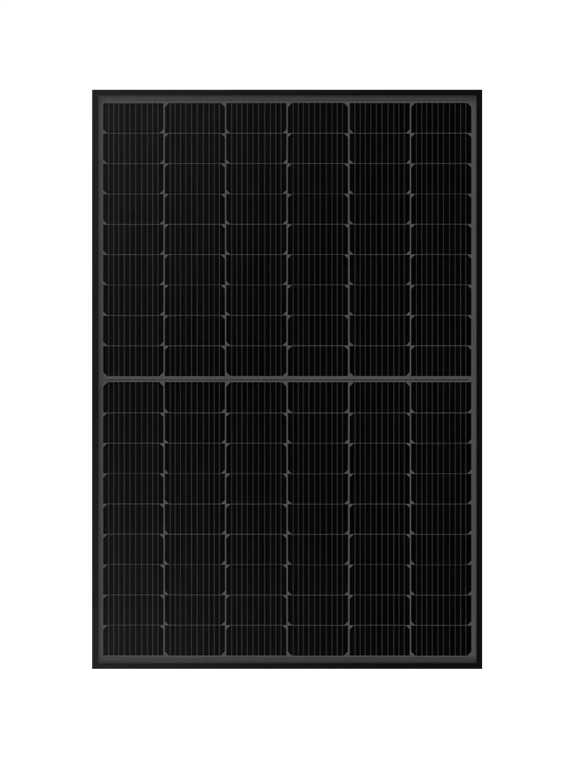 Leapton N-Type 450Wp TOPCon bifacial | Solarpanel Optimierter Solarertrag