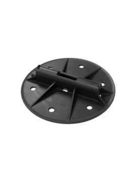 Structure pour pose de panneaux solaires