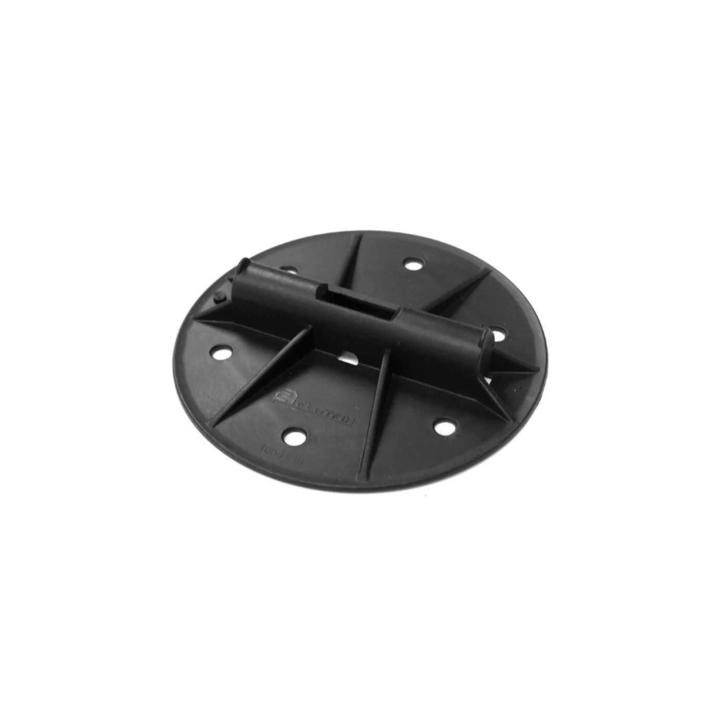 Structure for solar panel installation