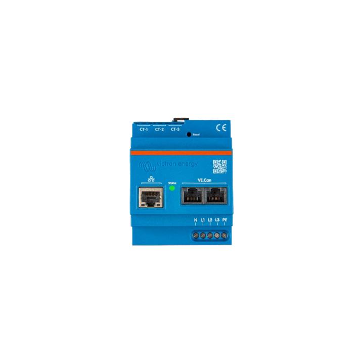 Victron VM-3P75CT Energiemeter