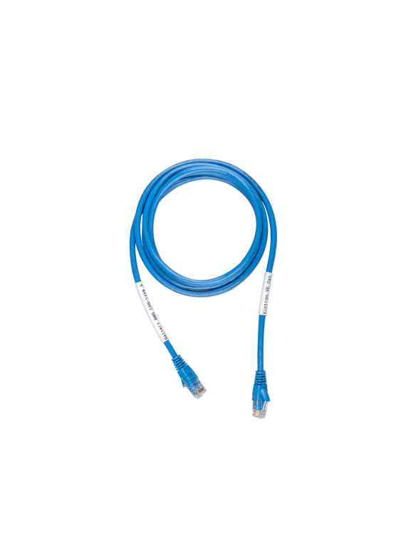 Cable VE.Can à Bus-CAN du BMS