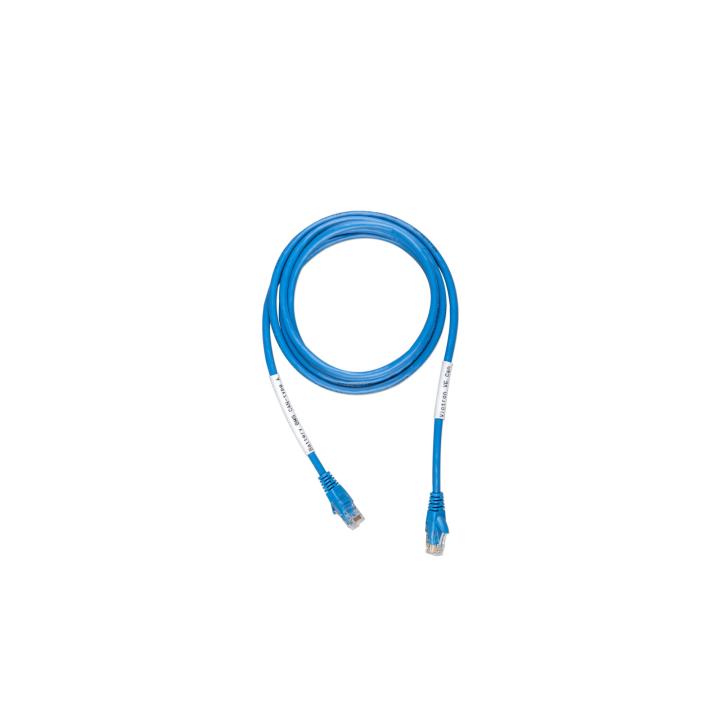 VE.Can-Kabel an Bus-CAN von BMS