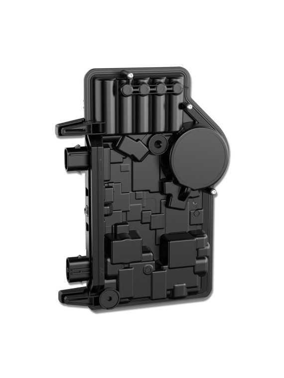 Enphase IQ8P-72-2-US eenfasige micro-omvormer