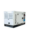 Genset ITC Power 8,5KVA Diesel 230V DG10000SE