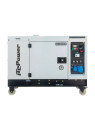 Groupe électrogène ITC Power 8,5KVA Diesel 230V DG10000SE