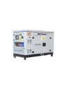 Groupe électrogène ITC Power bi-tension 10KVA Diesel 230V/400V Insonorisé DG12000XSE-T