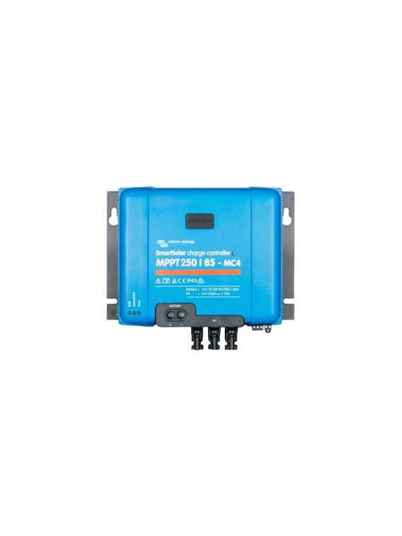 Kit 40 Paneles – 20 kVA / 48 kWh – Victron Clase 4