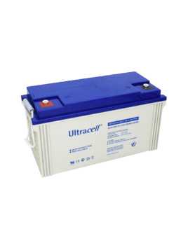 Ultracell UCG150-12 | baterías GEL 150 Ah 12 V