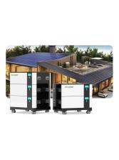 Batería LiFePO4 15,36kWh DeLong 51,2V 300Ah – Grado A CALB