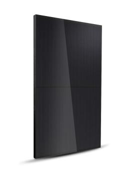 Panneau solaire HT-SAAE Jupiter 450W Bifacial N-Type TOPCon